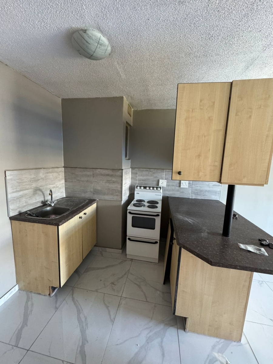 1 Bedroom Property for Sale in Adelaide Eastern Cape